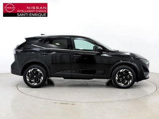 Nissan Qashqai 1.3 DIG-T MHEV 140CV N-CONNECTA 5P