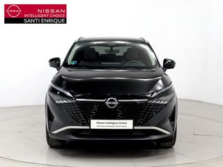 Nissan Qashqai 1.3 DIG-T MHEV 140CV N-CONNECTA 5P