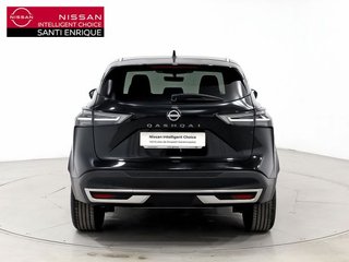 Nissan Qashqai 1.3 DIG-T MHEV 140CV N-CONNECTA 5P