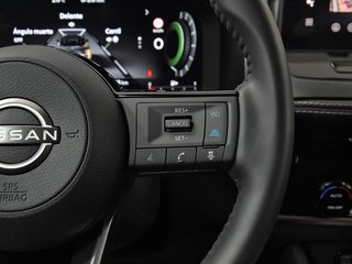 Nissan Qashqai 1.3 DIG-T MHEV 140CV N-CONNECTA 5P