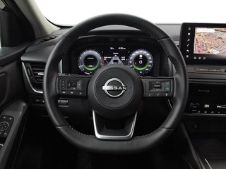 Nissan Qashqai 1.3 DIG-T MHEV 140CV N-CONNECTA 5P