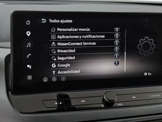 Nissan Qashqai 1.3 DIG-T MHEV 140CV N-CONNECTA 5P