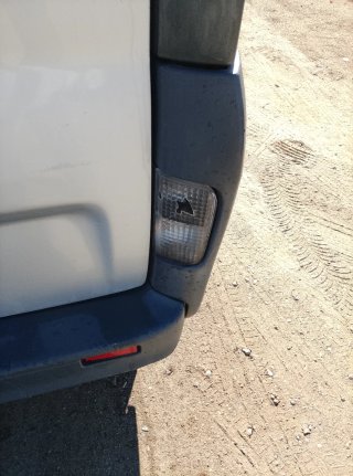 Renault Trafic 2010