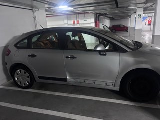 Citroen C4 2005