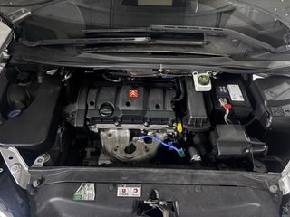 Citroen C4 2005