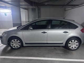 Citroen C4 2005