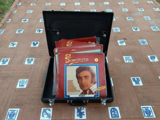 Colección Vinilos El Cancionero