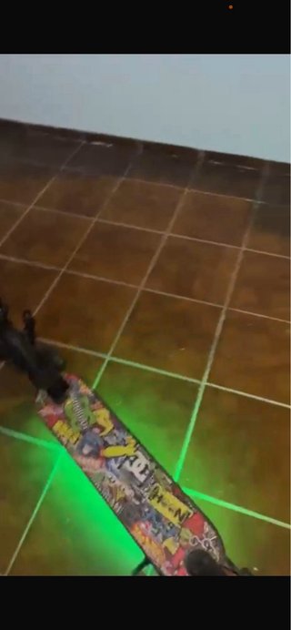Patinete Eléctrico Xiaomi