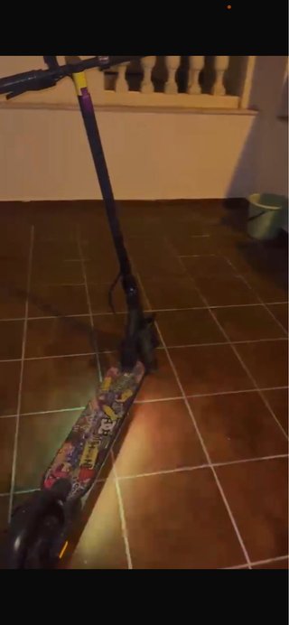 Patinete Eléctrico Xiaomi