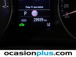 Toyota C-HR 180H Advance 135 kW (184 CV)