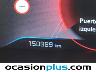Peugeot 3008 BlueHDI 130 S&S Allure 96 kW (130 CV)
