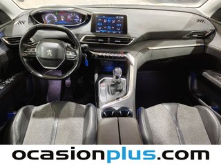 Peugeot 3008 BlueHDI 130 S&S Allure 96 kW (130 CV)