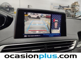Peugeot 3008 BlueHDI 130 S&S Allure 96 kW (130 CV)