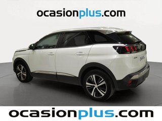 Peugeot 3008 BlueHDI 130 S&S Allure 96 kW (130 CV)