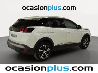 Peugeot 3008 BlueHDI 130 S&S Allure 96 kW (130 CV)