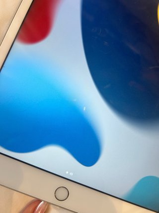 iPad 8ª Gen 2020 Plata
