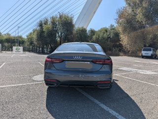 Audi A5 2020
