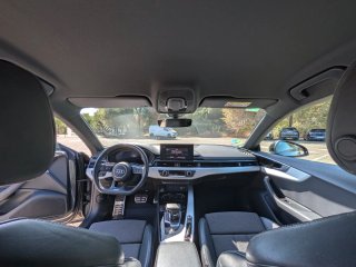 Audi A5 2020