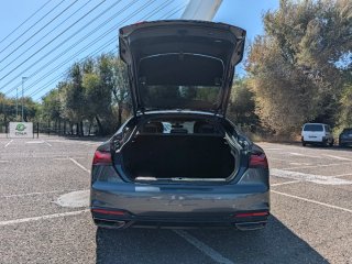 Audi A5 2020
