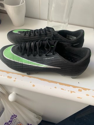 Botas de fútbol Nike Mercurial Talla 42 1/2