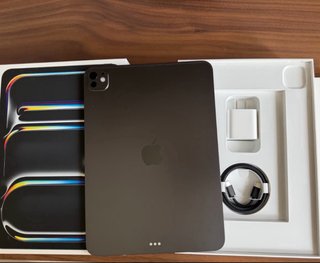 Nuevo iPad Pro M5 13 1TB Wifi + Celular