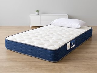 Colchón nuevo 135x190 cm + Almohada