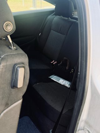 Opel Astra 2006