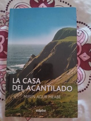 Libros de lectura