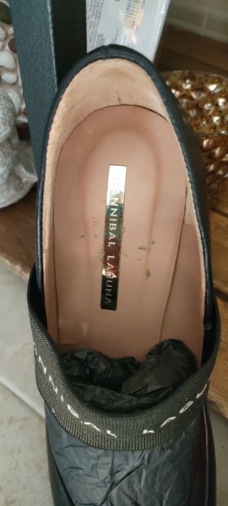 Zapatos de salón