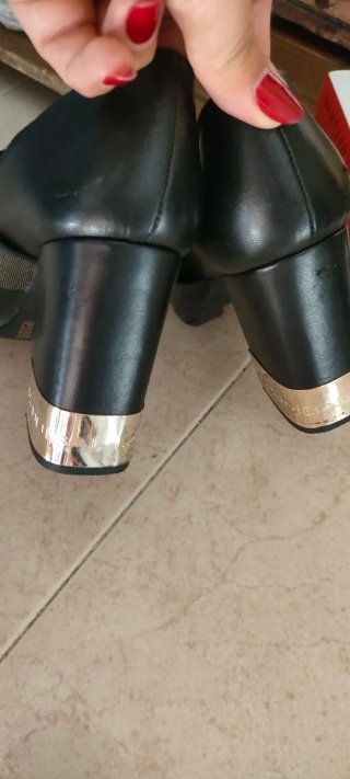 Zapatos de salón
