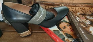 Zapatos de salón