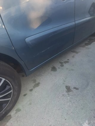 Peugeot e-Partner 2012