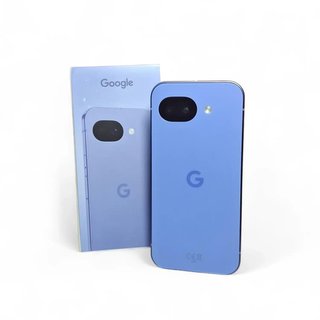 MOVIL GOOGLE PIXEL 10A 128GB/8GB AZUL 100%BATERÍA + CAJA