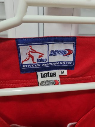 Camiseta casaca profesional Cuba L XL