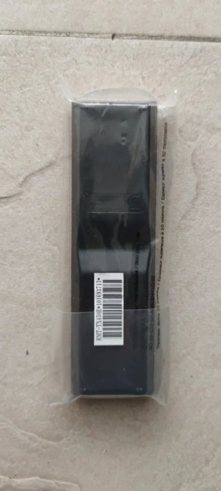 Mando Television Sony RMT-TX450E Nuevo Original