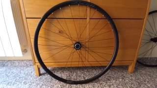 Llantas  Rueda  Bicicleta Carretera Merida Expert