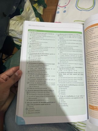 Libro de grado medio empresa