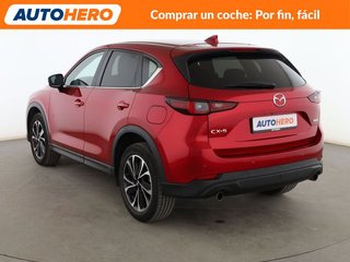 Mazda CX-5 2.0 Origin 2WD
