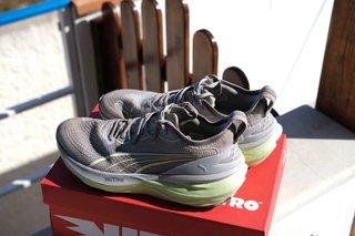 Scarpe da corsa Puma ForeverRun NITRO2