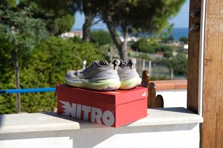 Scarpe da corsa Puma ForeverRun NITRO2