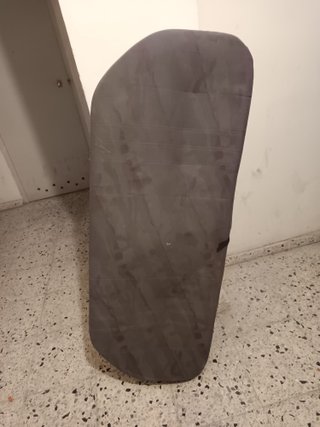 Banqueta Asiento Trasero Opel Corsa B