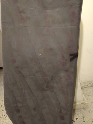 Banqueta Asiento Trasero Opel Corsa B