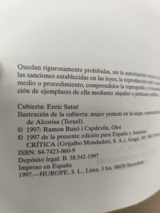 ARQUEOLOGÍA DE LAS PLANTAS RAMON BUXÓ ED. CRÍTICA