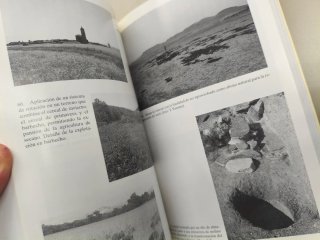 ARQUEOLOGÍA DE LAS PLANTAS RAMON BUXÓ ED. CRÍTICA