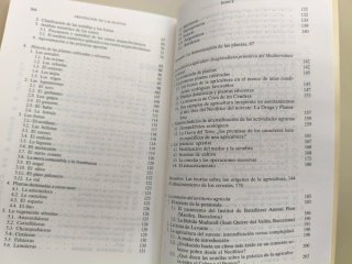 ARQUEOLOGÍA DE LAS PLANTAS RAMON BUXÓ ED. CRÍTICA