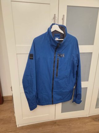 Chaqueta Helly Hansen Talla L Azul