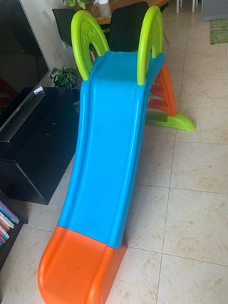 Tobogán infantil Little Tikes