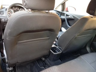Opel Astra 2018
