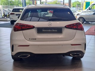 Mercedes-Benz Clase A 2024 - 200