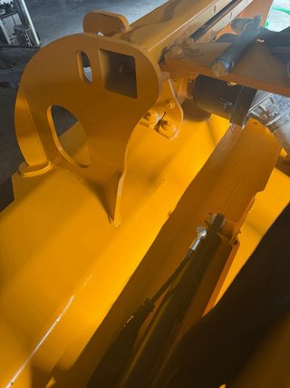 Desbrozadora Serrat Super T-2300